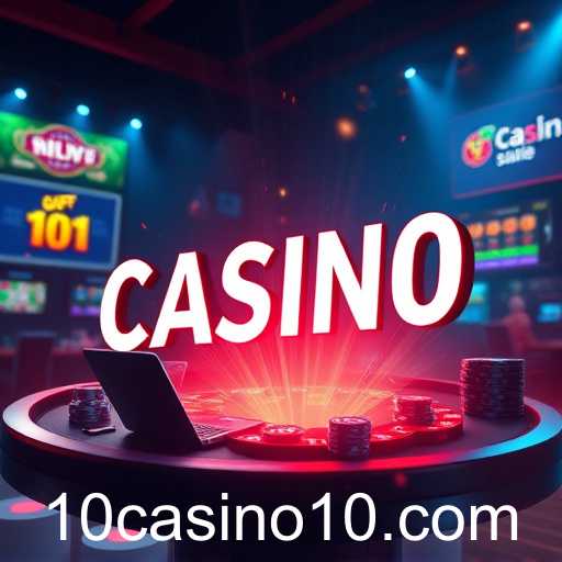 The Digital Transformation of Online Gambling