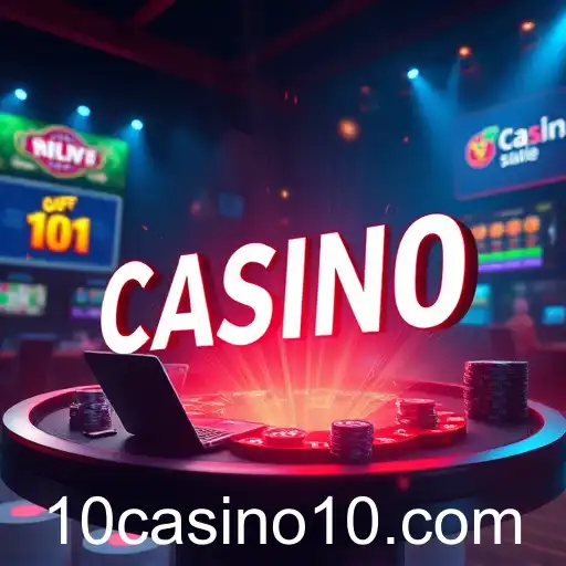 The Digital Transformation of Online Gambling