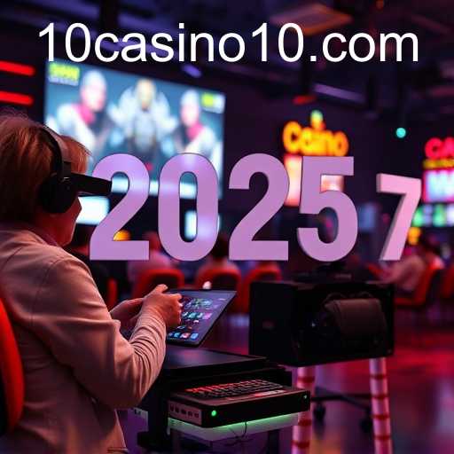 The Evolution of Online Gaming in 2025