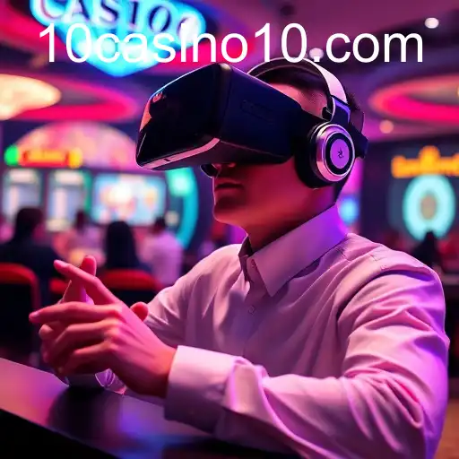 The Evolution of Online Casino Gaming in 2025