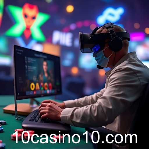 The Future of Online Gaming in 2025