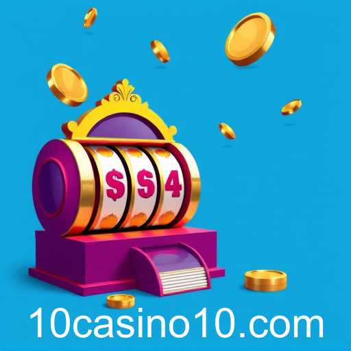 Exploring Jackpot Games: The Ultimate Casino Experience with CASINO10