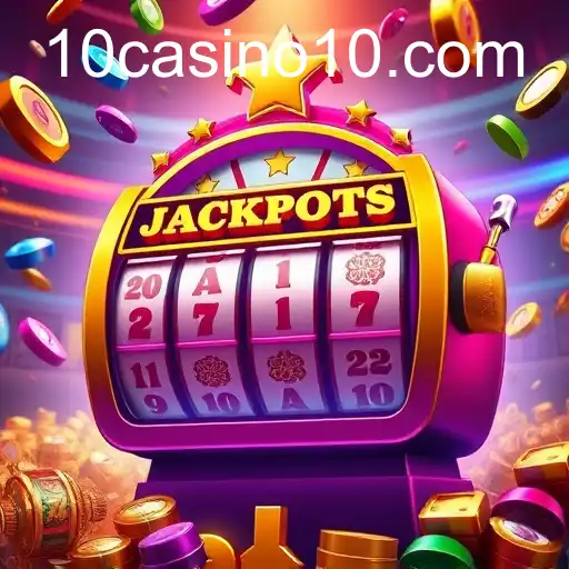 Exploring Jackpot Games: The Ultimate Casino Experience with CASINO10