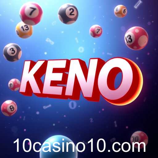 Exploring the Thrills of Keno Games in the CASINO10 Category