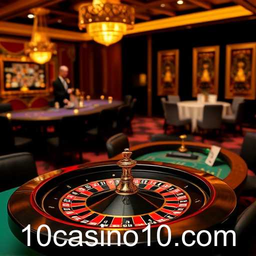 Exploring the Thrills of 'Live Casino': A Virtual Gaming Experience Like No Other