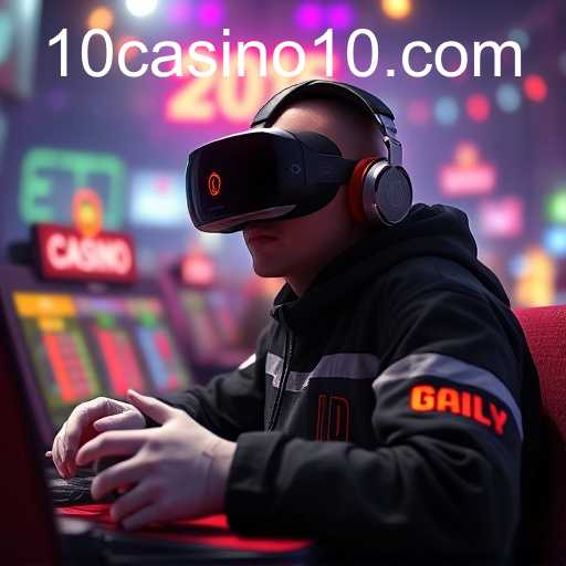 Online Gaming Trends: A 2025 Outlook