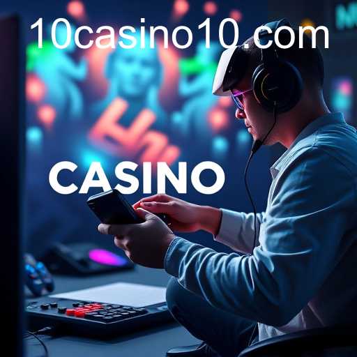 The Rise of Online Gaming Influencers