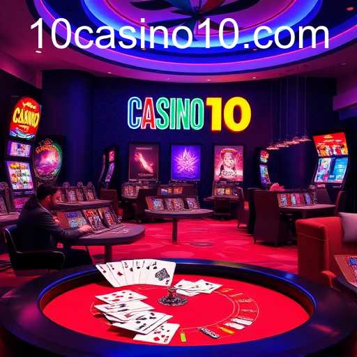 The Rise of Casino Games in the Digital Age