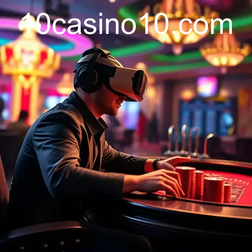 The Rise of Online Gaming: Unpacking Casino10's Latest Trends