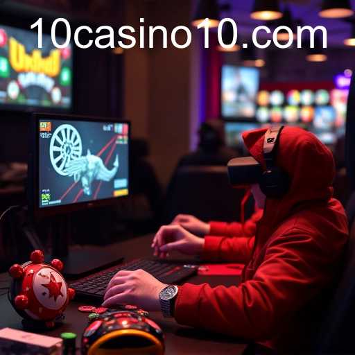 The Rise of Online Gaming in 2025