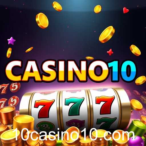 Exploring the Exciting World of Slot Games: A Casino10 Highlight